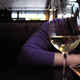 Image for article titled Let's All Stop Saying "White Whine"